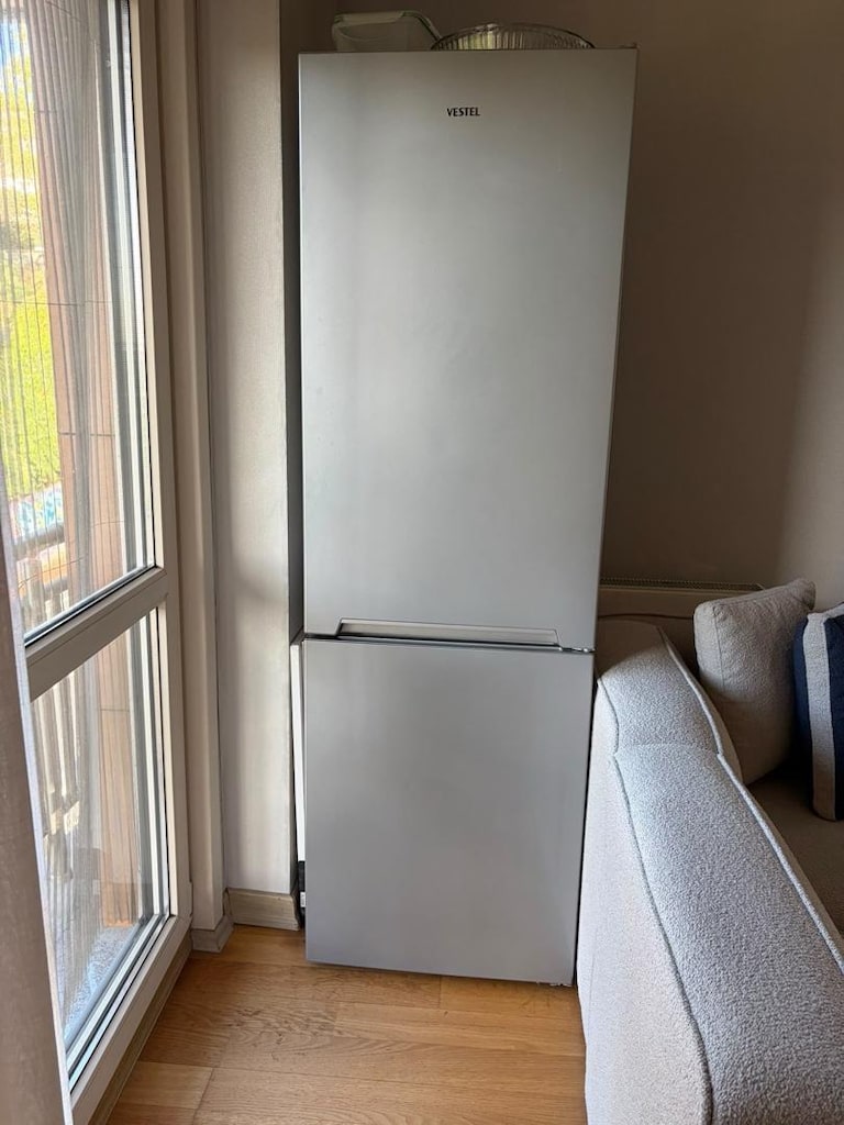 Vestel Buzdolabı - 2