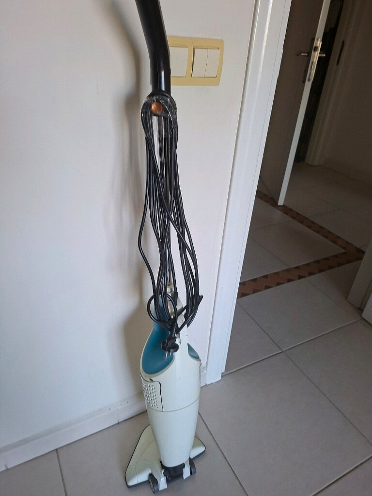 elektrikli süpürge - 4