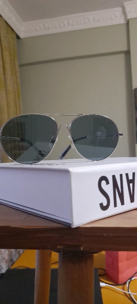 Web Eyewear Sun Glass