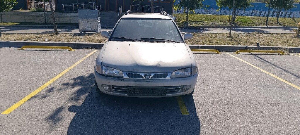94 Lancer - 4