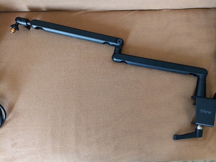 SM7B KARDEŞİ Yayın Seti | Shure MV7X + RØDE Streamer X + Fifine BM88 - 9