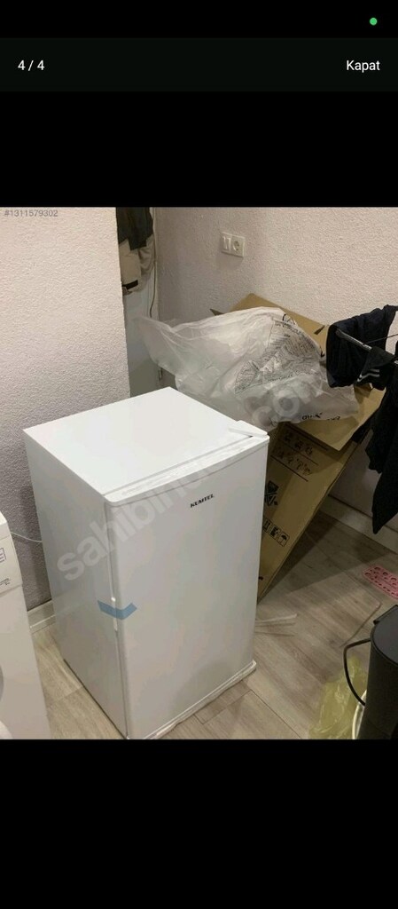 kumtel marka mini buzdolabı - 8
