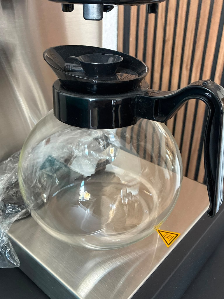 JP.FK.01 Filtre Kahve Makinesi - 1,7 Litre - 2