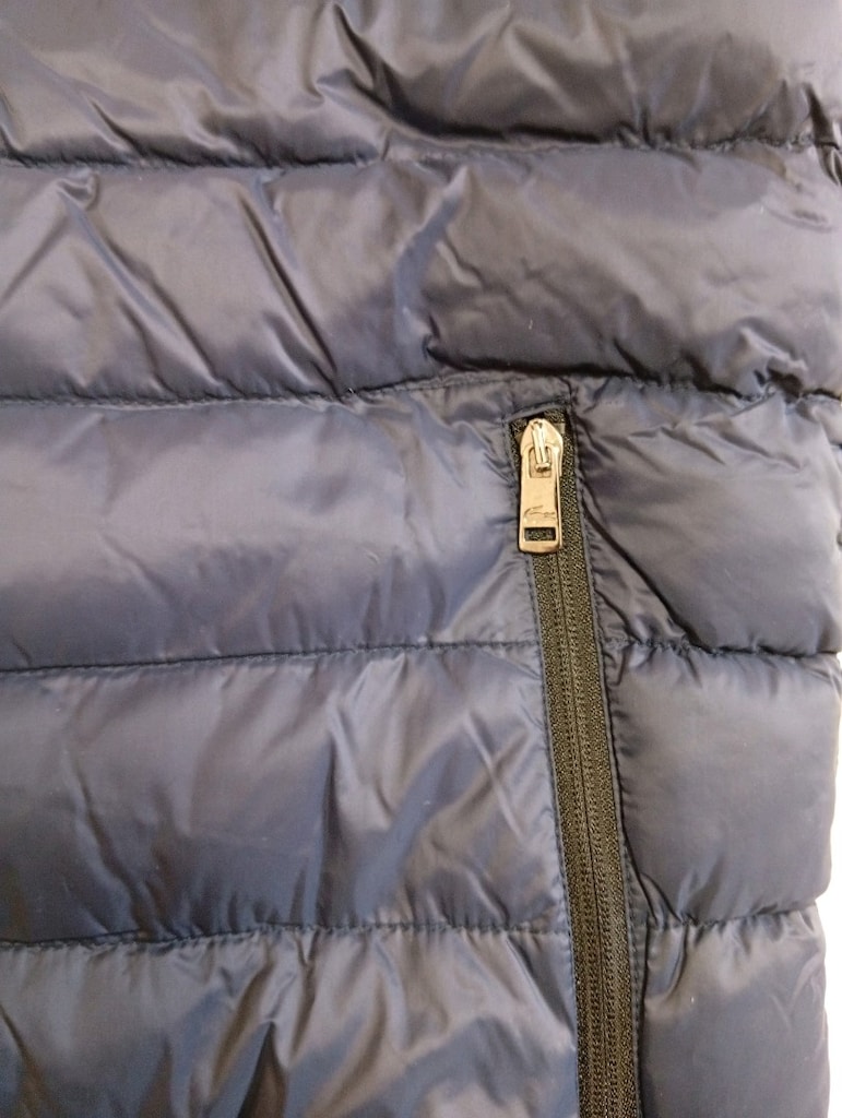 LACOSTE YELEK - 8