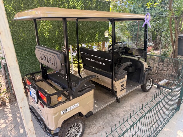Arora Polo Plus 2026 Model