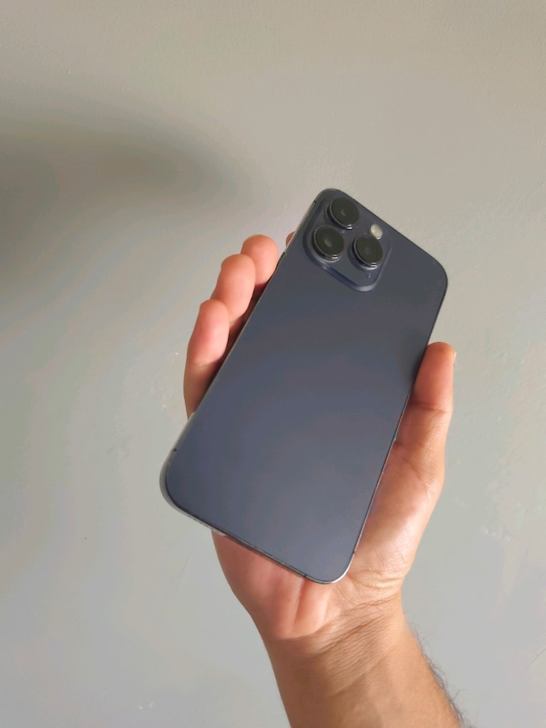 İPHONE 14 PRO MAX 128 GB YURT DIŞI - 5