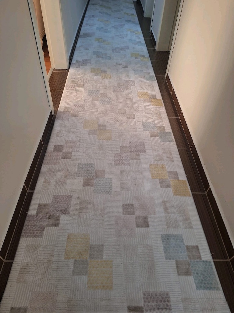 Yolluk Halı 6 metre uzunluğunda - 6