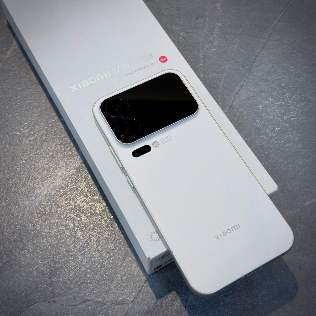 Xiaomi 17 Pro Max Sıfır Kapalı Kutu 16/512 TÜRKÇE DİL Çift Ekranlı - 4