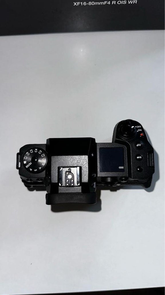 Fujifilm X-H2 + XF 16-80mm F4 R OIS WR | Faturalı | Kutulu | Temiz - 5