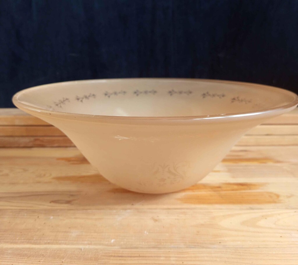 Avize camı - 3