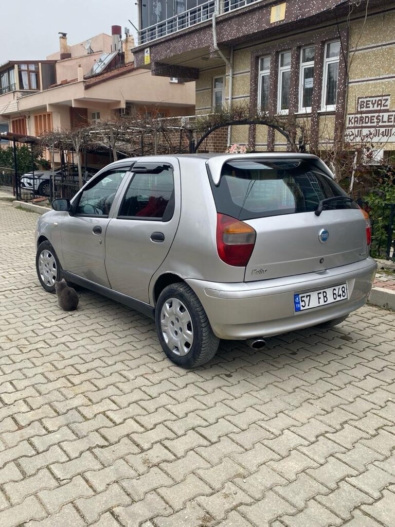 satılık 2005 model - 6