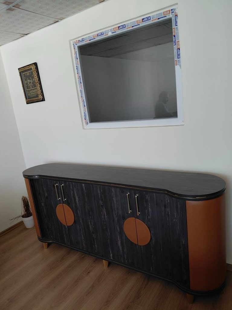 TÜM OFİS MOBİLYA EYŞASI - 2