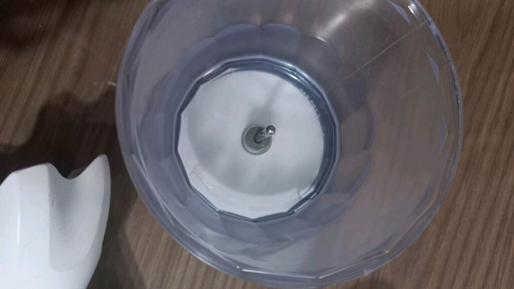 Braun Blender Seti - 4