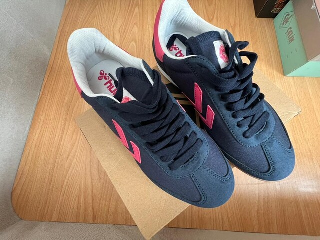 Hummel spor ayakkabı