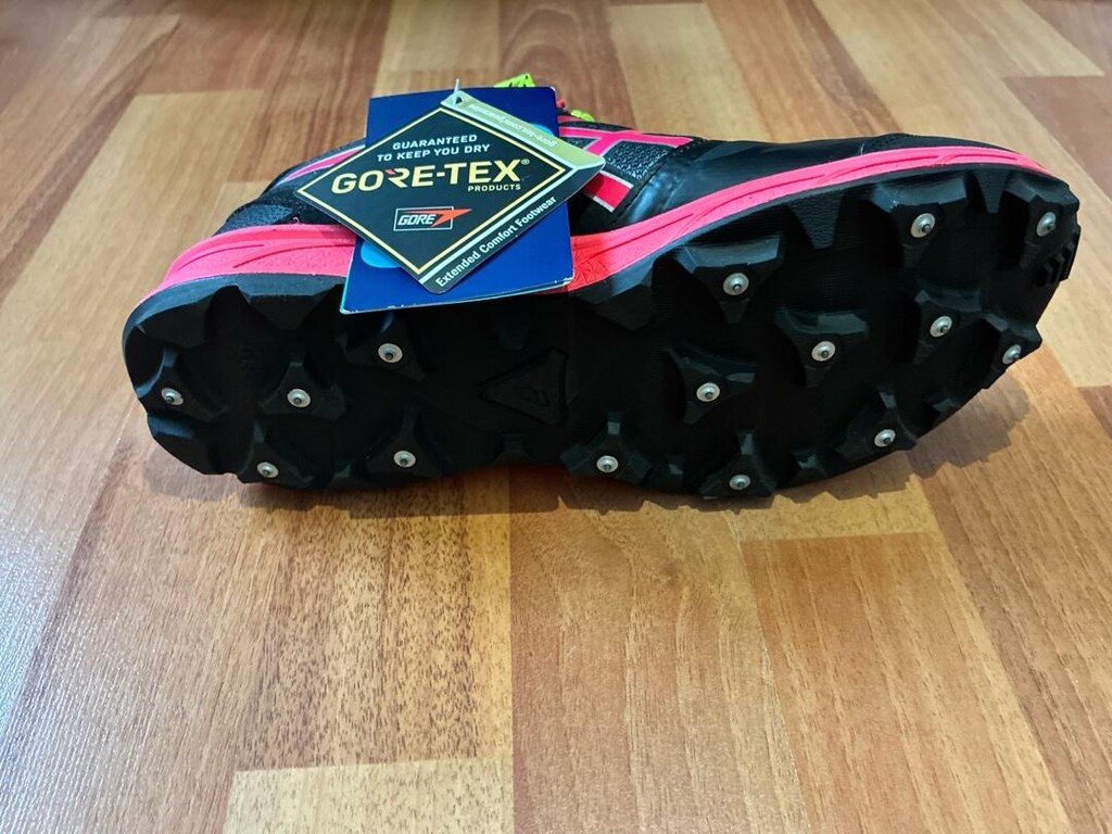 Asıcs All-Fujisetsu 2 Goretex çivili - 3