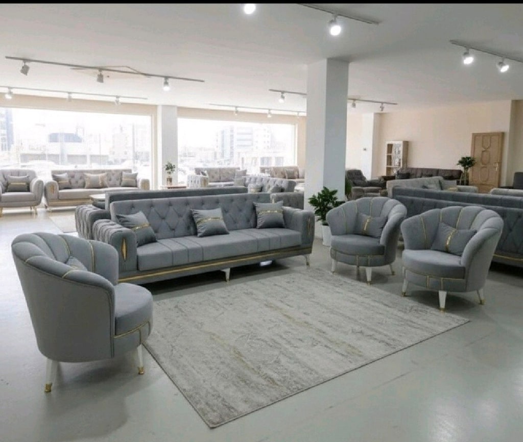 Koltuk Takımı Modelleri - 2