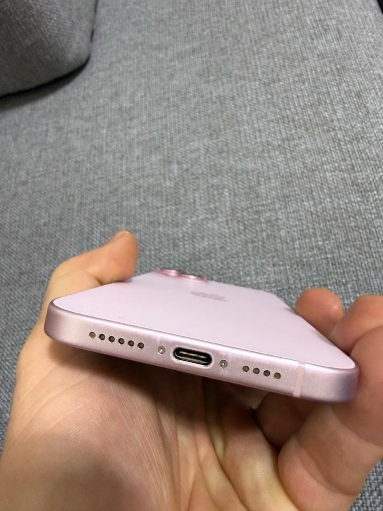 İPHONE 15 PLUS ( 12 AY AÇIK ) - 8