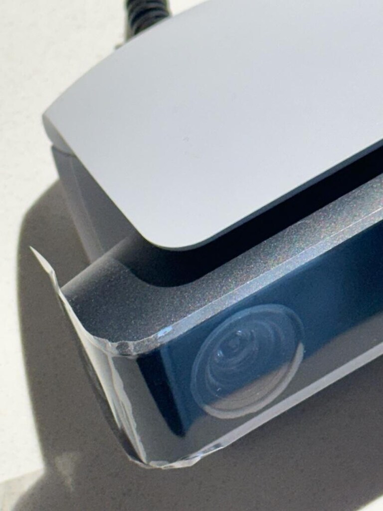 PS5 Orijinal HD Kamera - Sıfır / Hiç Kullanılmadı - 6