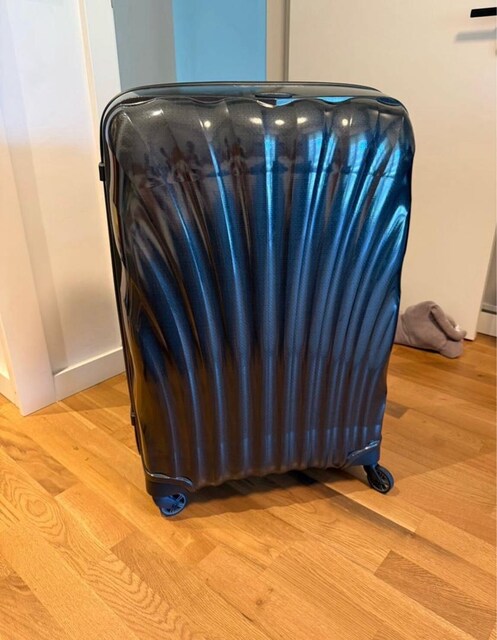 samsonite cosmolite spinner 81/30