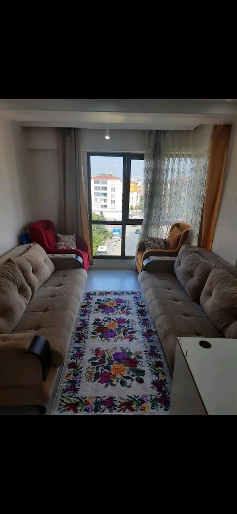 koltuk takimi - 2