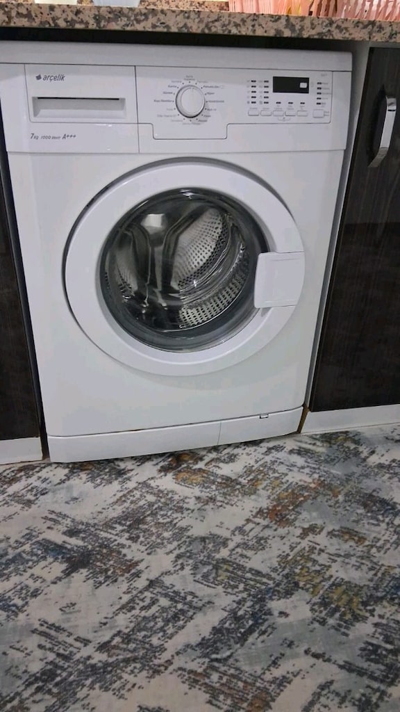 SATILIK Arçelik çamaşır Makinesi - 2