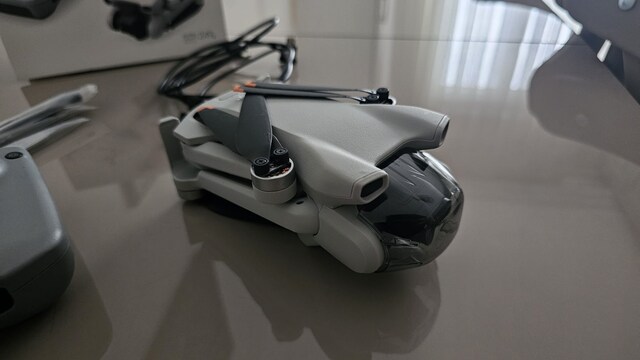 Dji Mini 3 Tertemiz Faturalı