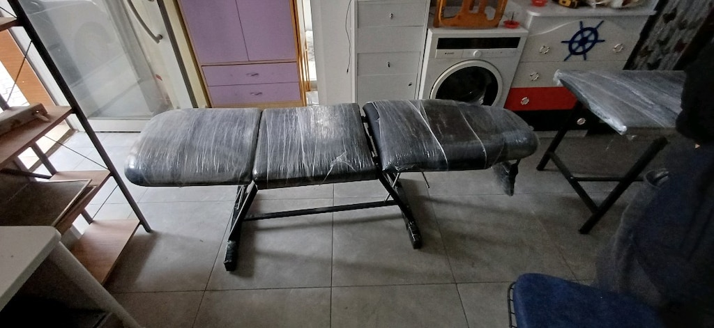 katlanır koltuk