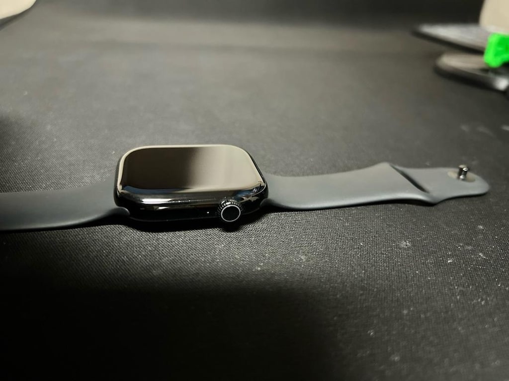 APPLE WATCH 11 46 mm - 4