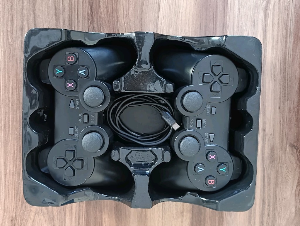 retro oyun konsolu - 2
