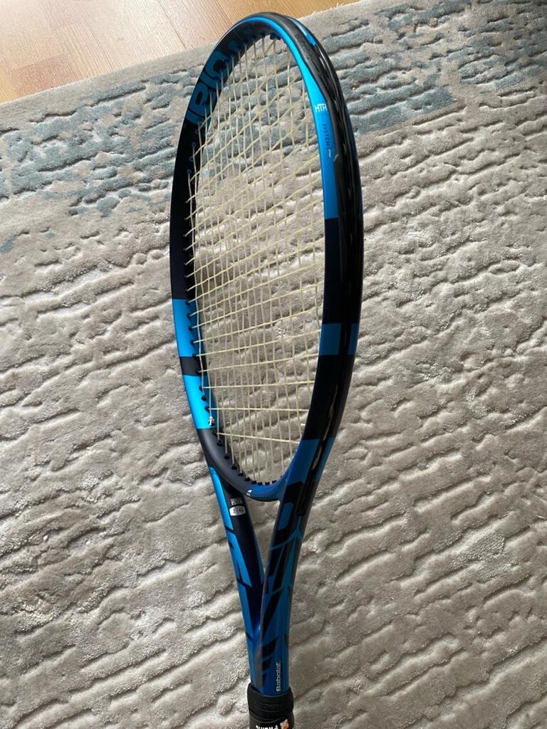 Babolat Pure Drive Raket - 3