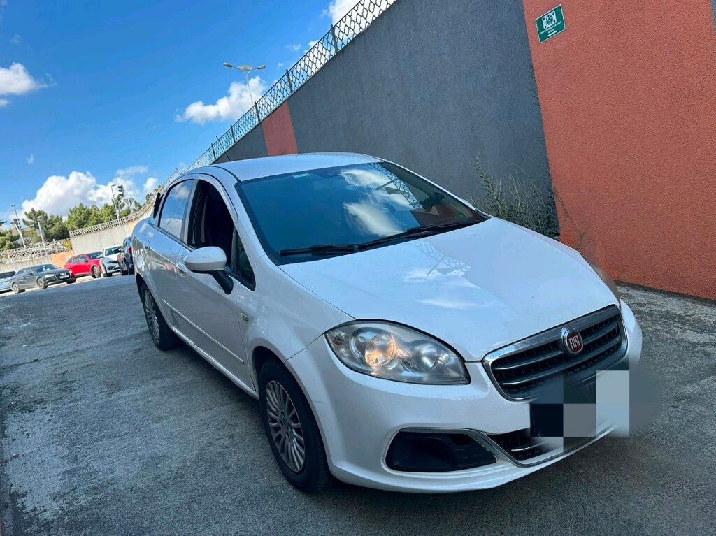 Fiat LINEA