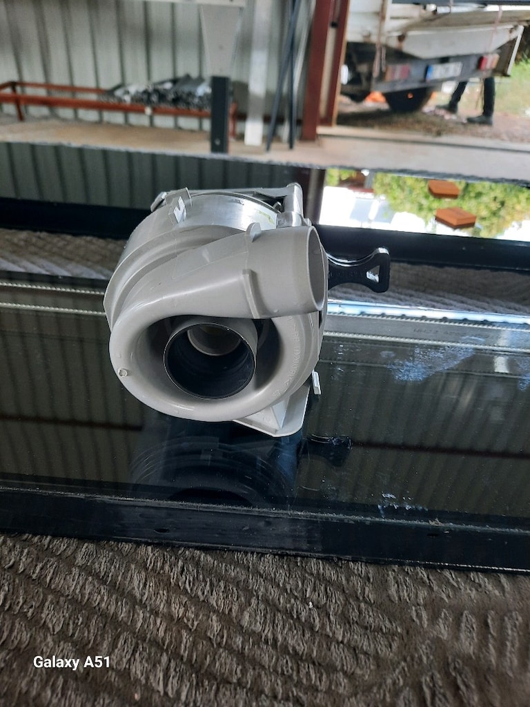 bosch profilo simens bulaşık makinesi ısı pompası - 5