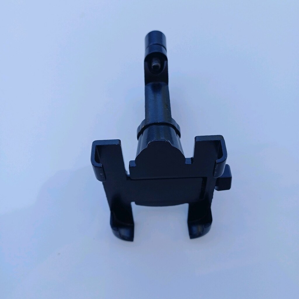 BİSİKLET SCOOTER MOTOSİKLET GİDON TELEFON TUTUCU - 2