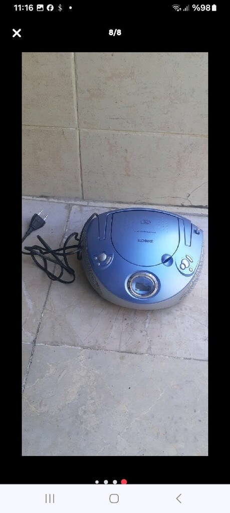 antika sildiği teyip çok güzel sağlam - 3