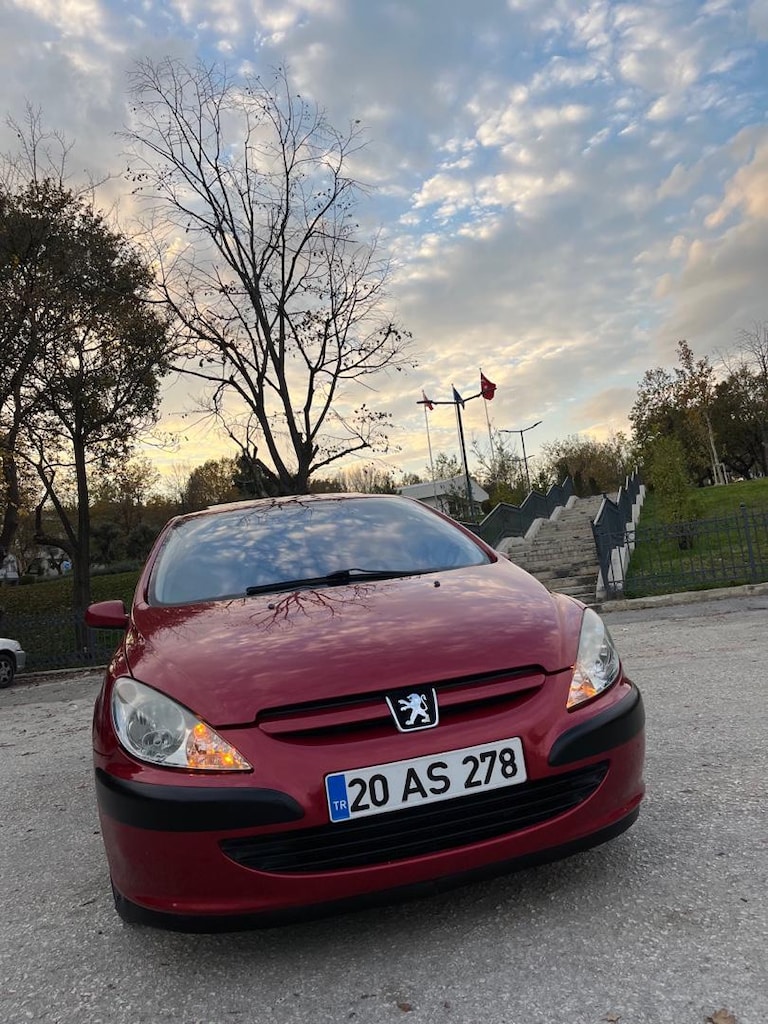 307 safkaaaannn - 7