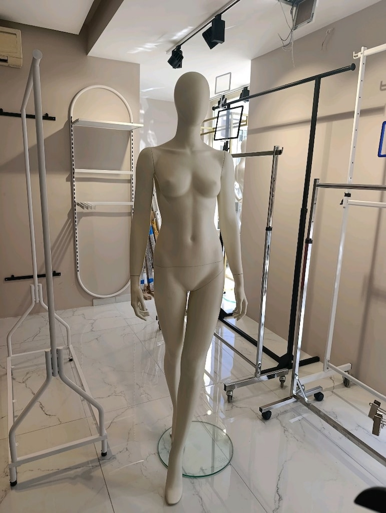 Mağaza Raf Sistemleri, Shop Shelving,Полки,Ladenregale - 20