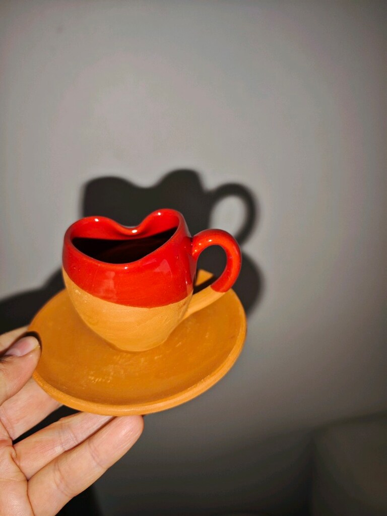 kahve fincanı - 2