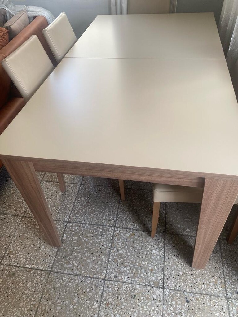 masa sandalye takımı - 3