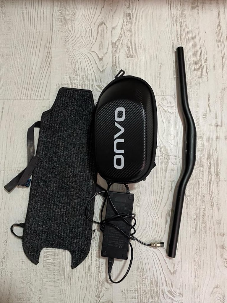 Onvo rx5 temiz - 4