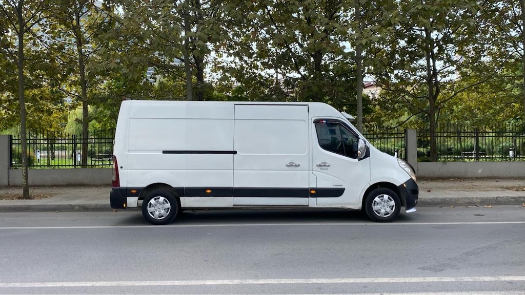 2012 model 273 binde 13 metreküp Master - 7