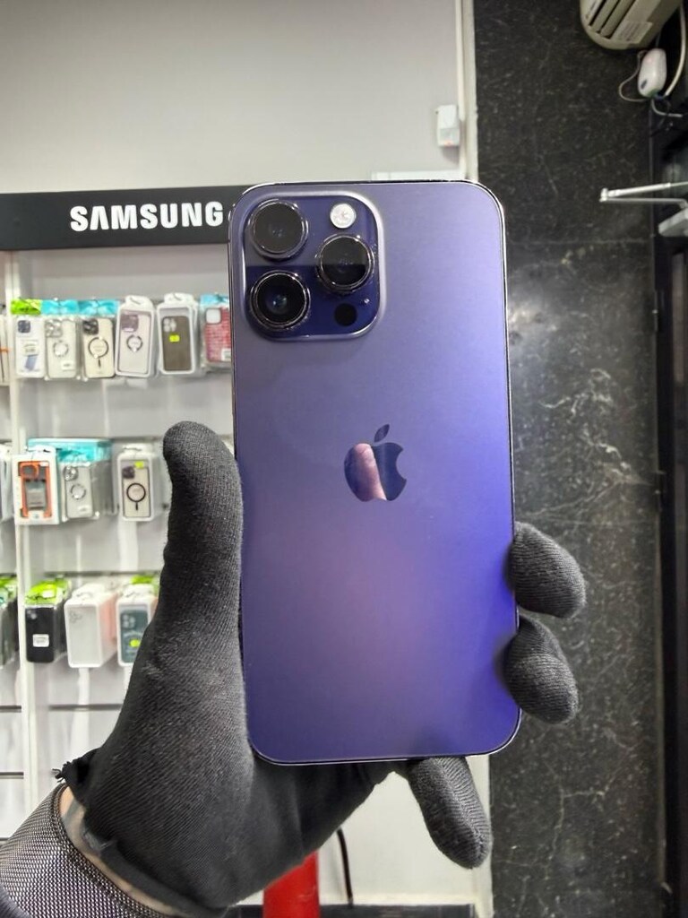 İphone 14 pro max YD - 5