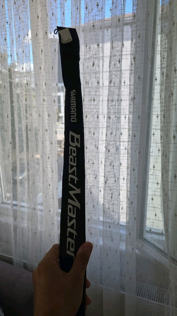 Shimano LRF KAMIŞ - 4