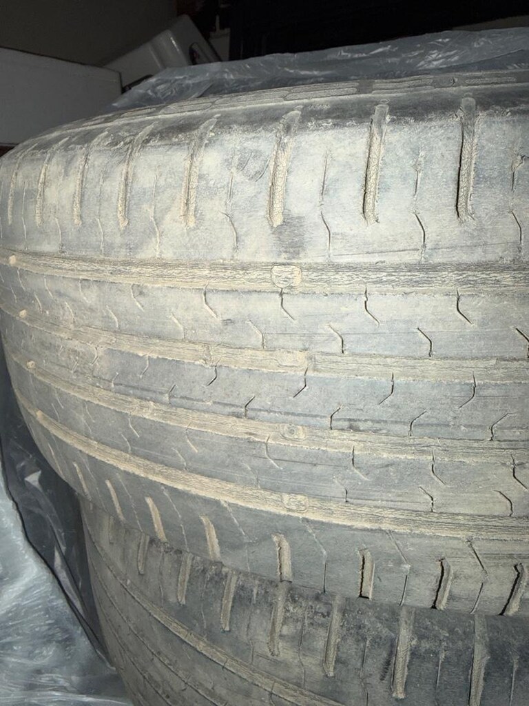 michelin 195 55 16 - 6