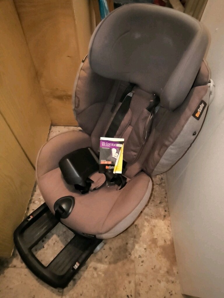 besafe oto koltuğu - 3