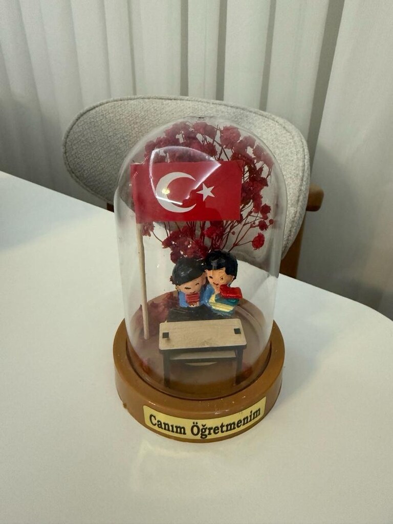 TERARYUM HEDİYELİK - 6