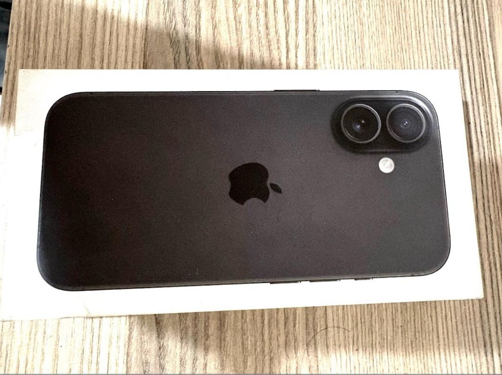 Memurdan Acil Satılık Iphone 16 - 7