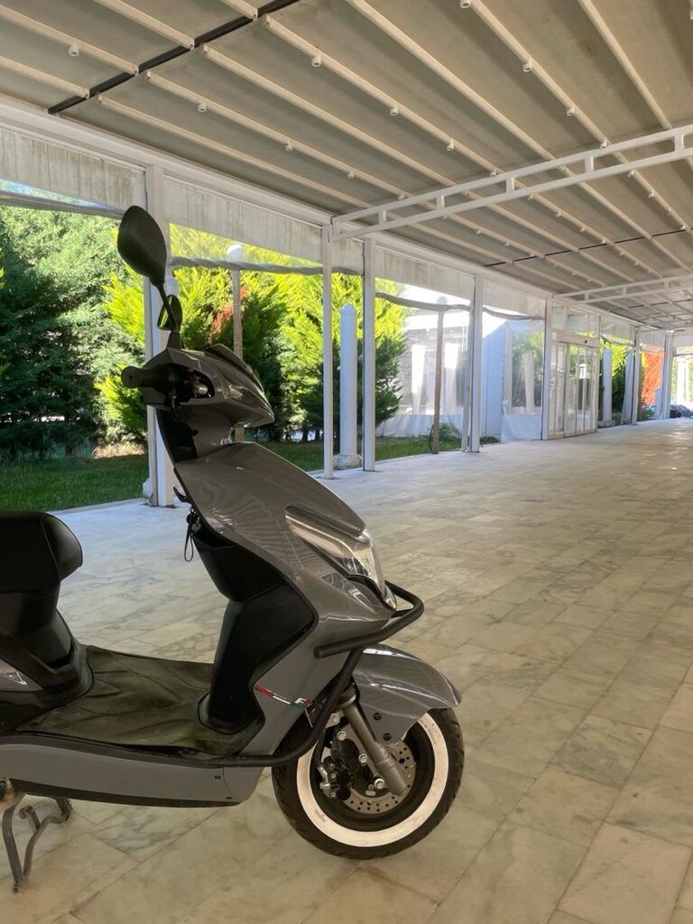 Kuba Space 50 Pro 2025 50/80 CC - 9