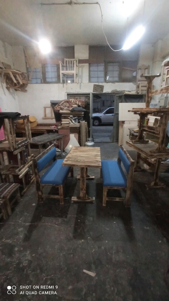 Topkapı Eminönü sedir masa dönerci çayocağ pilavcı çiğköfteci kebapç - 5