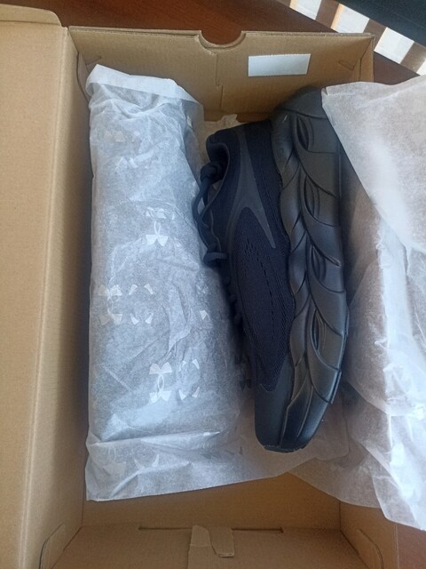 Under armour UA HB RUNNER 2 /44.5 numara