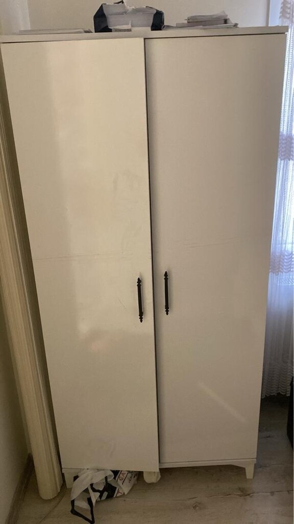 çamaşır makinesi buz dolabı - 4
